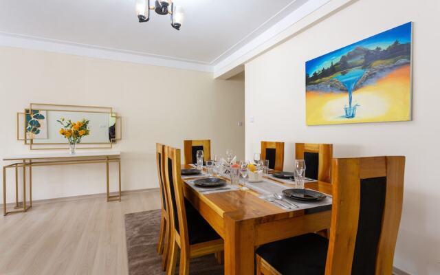 Casa Misa Westlands