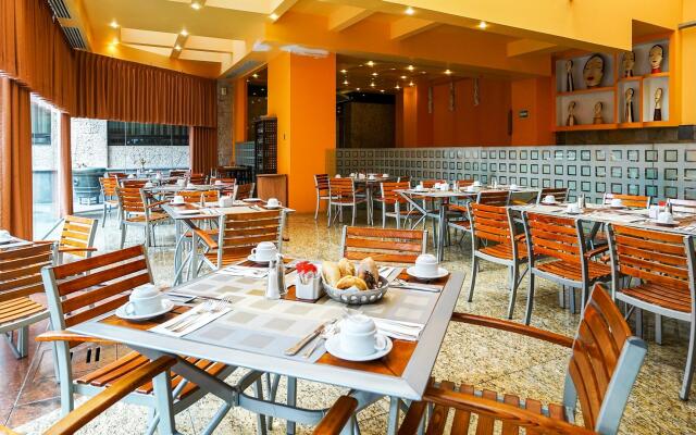 Hotel Celta