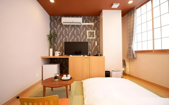 Nagomi Hotel Nippori