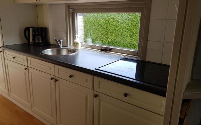 De Bijsselse Enk, chalet 27