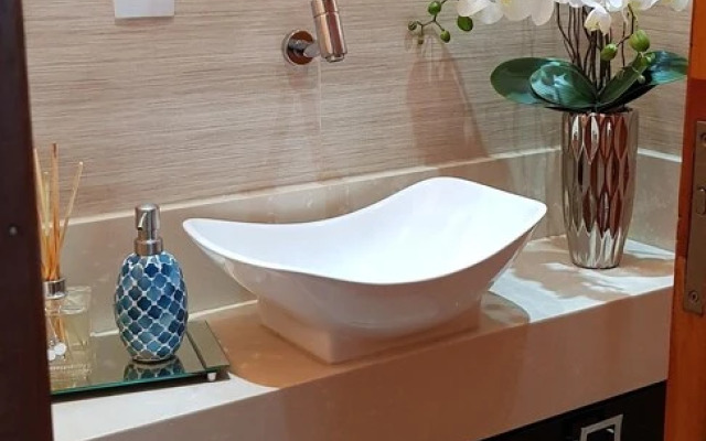 Apartamento Comfort Copacabana Beach