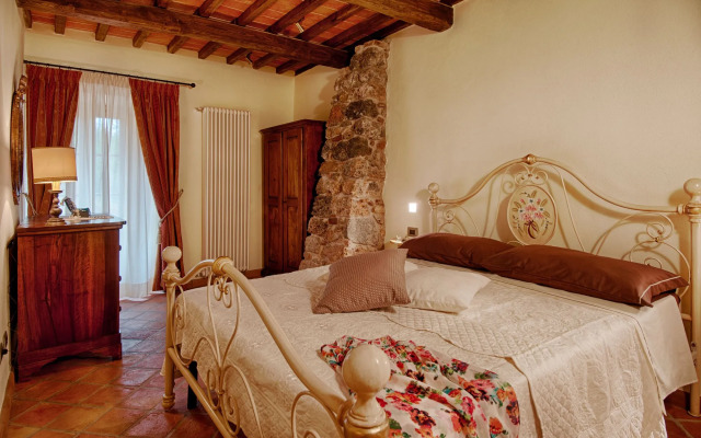 Relais la Costa - Dimora Storica