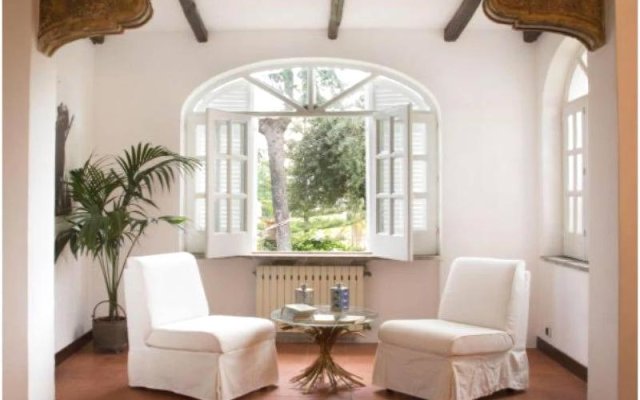 B&B Villa Accademia