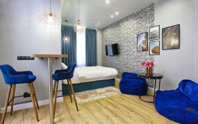 Allurapart Pechersk
