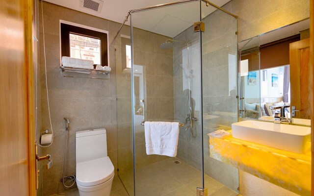 Rosabella Boutique Hotel