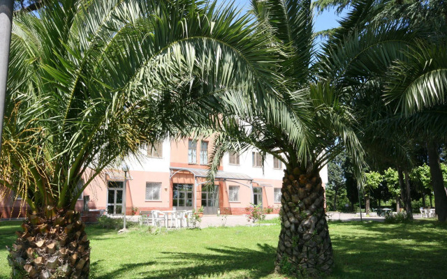 Hotel Parco Santa Rita