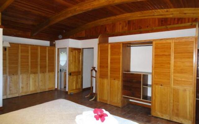 Heva Eco Lodge