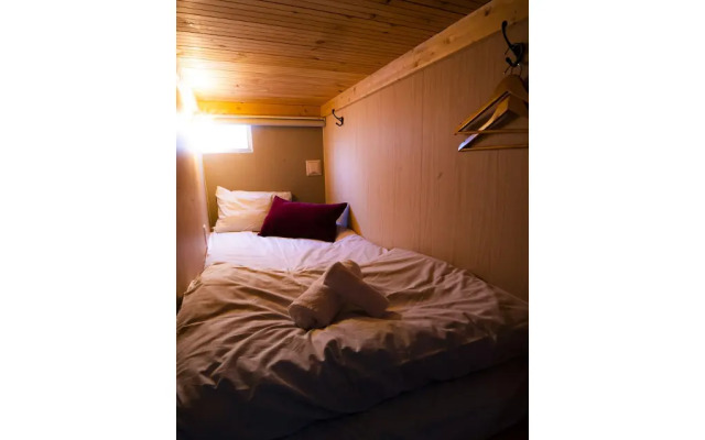 R Hostel Namba South