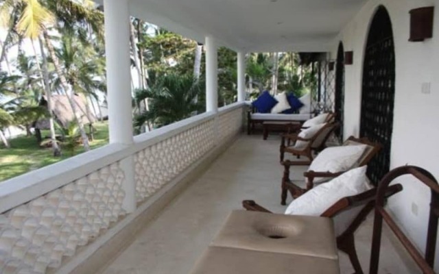 Diani Luxury Villas Diani By CHH