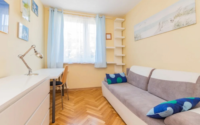 Summer 4 by Grand Apartments