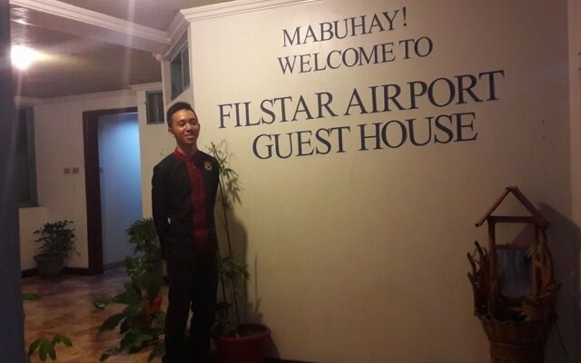 Filstar Airport Guesthouse