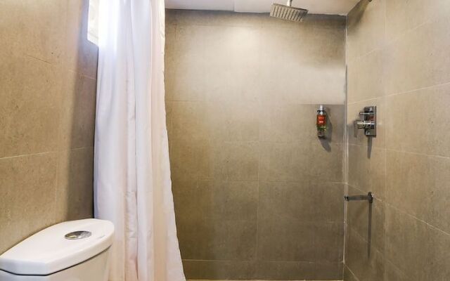 OYO Townhouse 054 Thoraipakkam