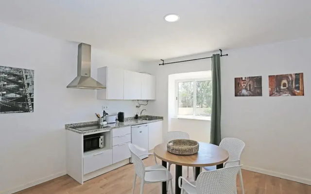 X 02 - 2 Bedroom Apartment in Quinta da Ponte