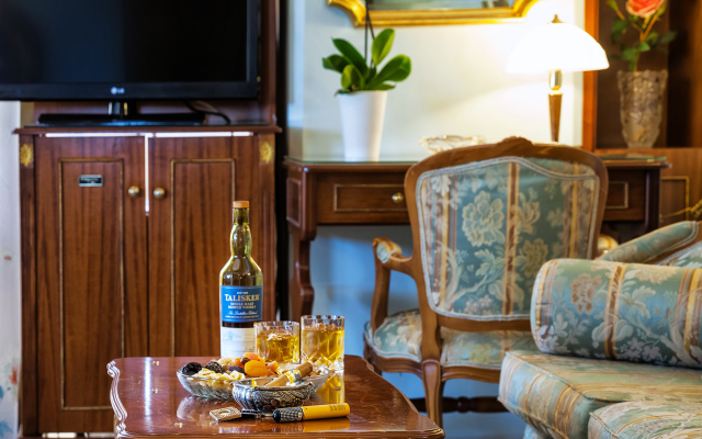 Imperial Palace Classical Hotel Thessaloniki