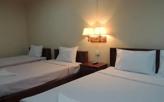Chung Try Guesthouse