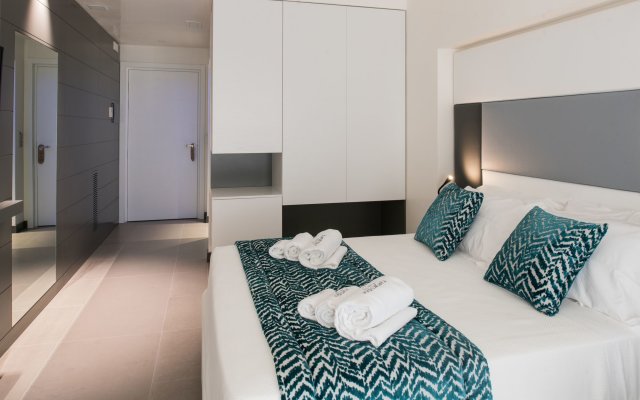 Caportigia Boutique Hotel