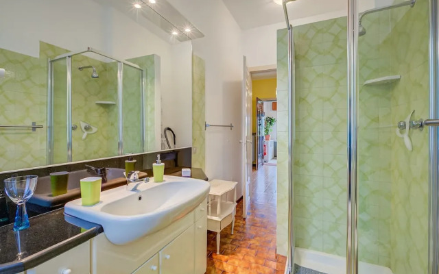 Connie s Apartment in Monvalle