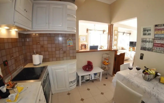 Villa Tango
