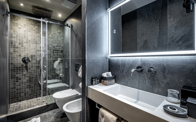 Palazzo Alfieri Residenza d’epoca