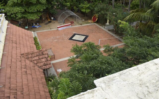 Saradharam Heritage Hotel Lakshmi Vilas