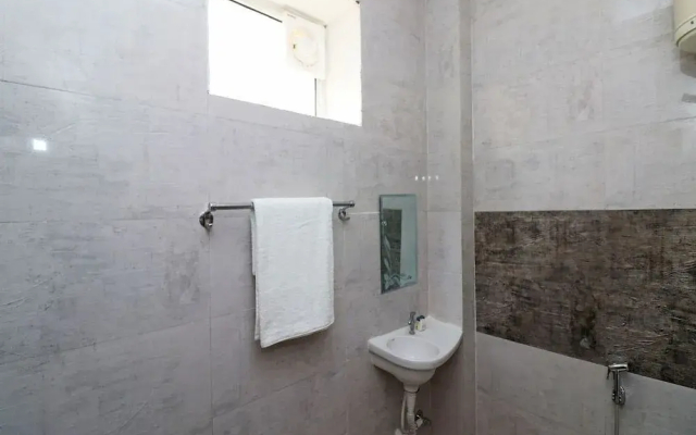 Prem Resort By OYO Rooms