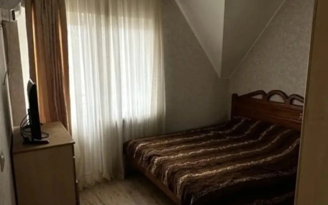Guest house Almari