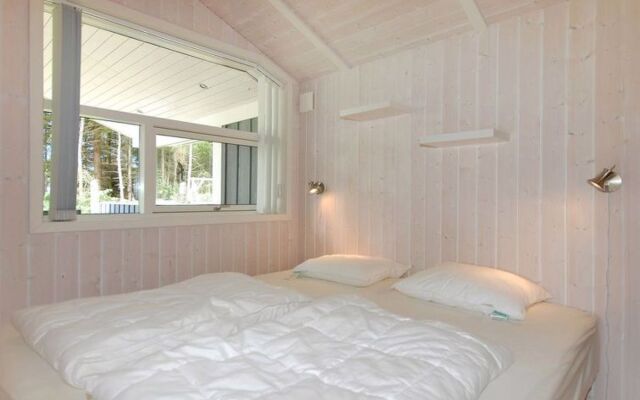 "Vivina" - 700m from the sea in NW Jutland