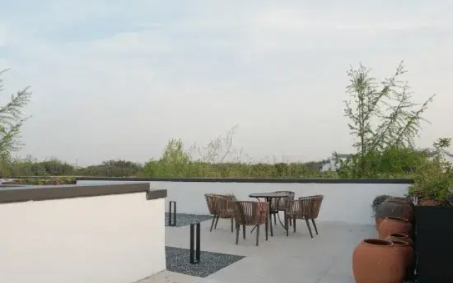 Goyao Nanshan Slow Residence Hotel
