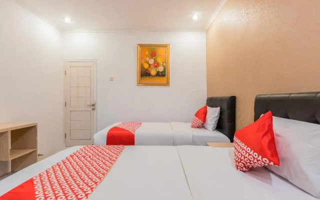 Gunung Geulis Village by OYO Rooms