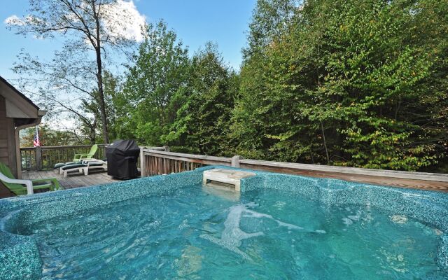 Moon Tower 4 Bedroom House