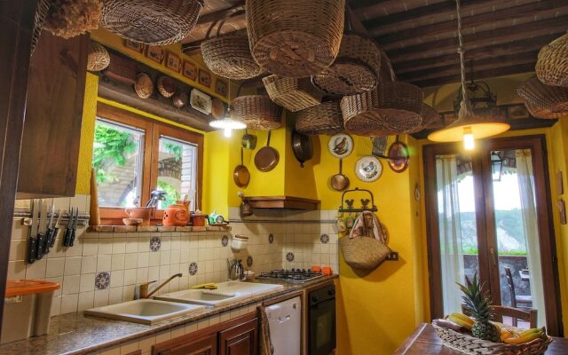 Belvilla by OYO Villa La Palazzeta