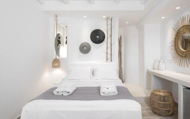 Iliada Suites - Adults only