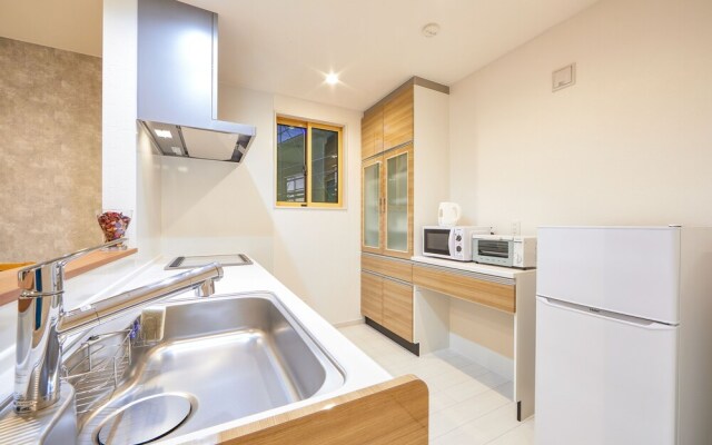 E-horizon Resort Condominium Nago C