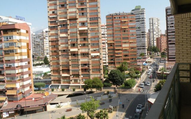 Apartamentos Principado Centro