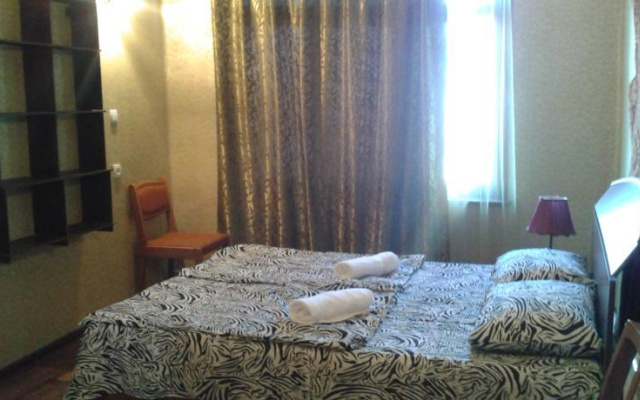 guesthouse "Leila"