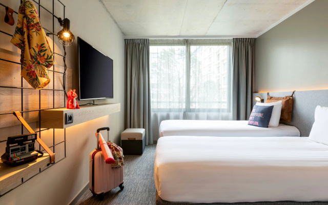 Moxy Bordeaux