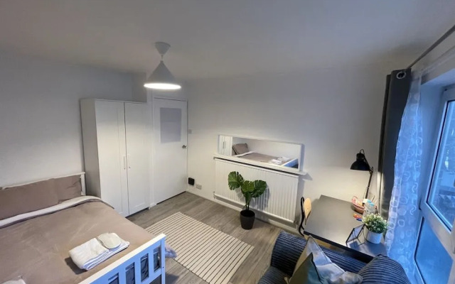 Bow House - Sleepylodge