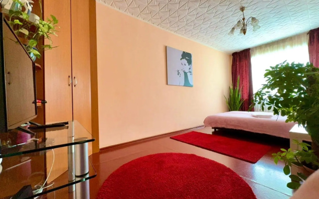 Квартира-22 на улице Профинтерна, д. 50