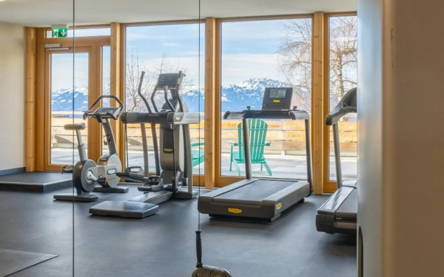 VIU Hotel Villars