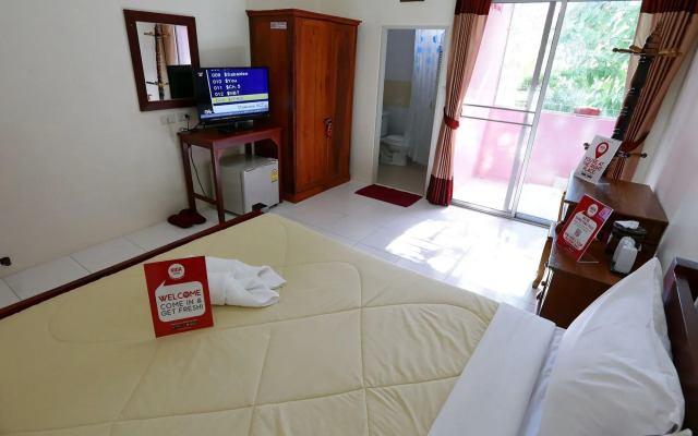 NIDA Rooms Chom Thong 202 Starry Night