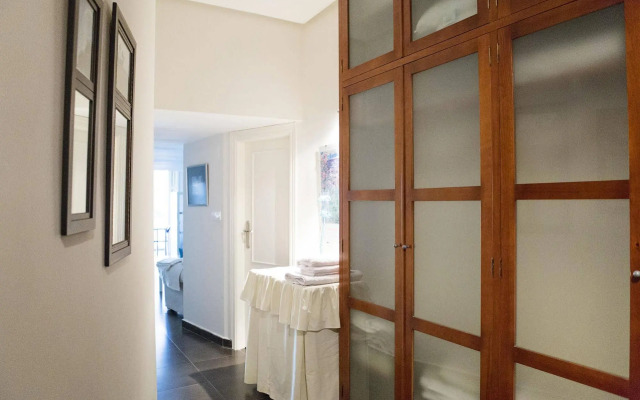 Suncity Loft Especerías