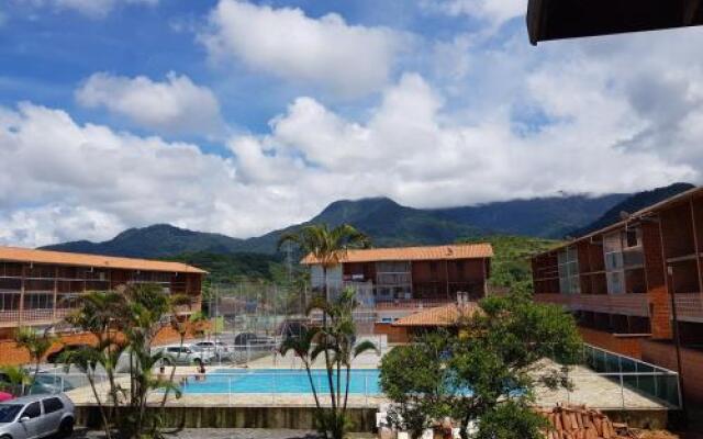 Condomínio Ville II