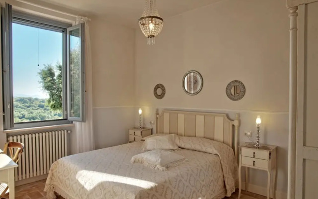 Giardino dei Sugheri