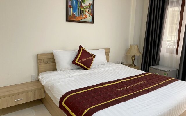 Nguyen Quyen Hotel