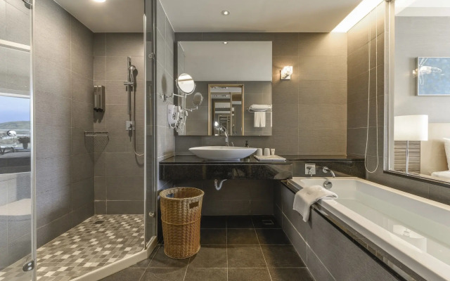 Lakeshore Hotel Hualien
