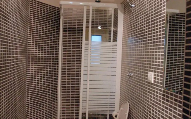Hotel Stazione Termini Accomodation