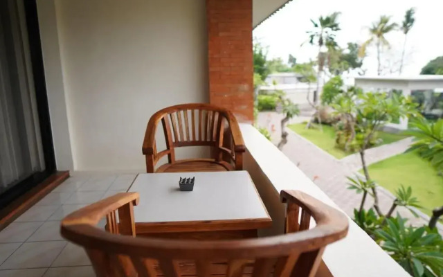 Lovina Haven Boutique Resort