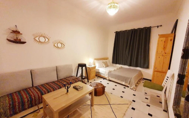 Art Villa