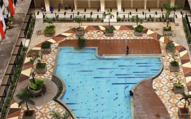 Adhigana Property Kemang View