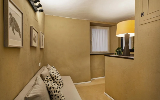 Dock 20 - Scirocco by Wonderful Italy